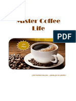 Company Mister Coffee Life