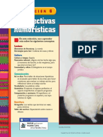 Comedia y Humor PDF