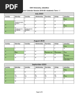 Academic Calendar 2019 20 v2