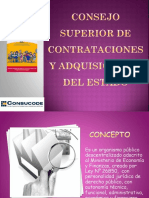 Contrataciones