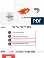 Chitosan