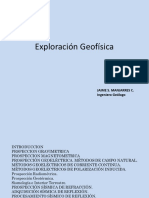 Geofisica - Geoelectrica