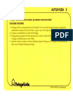 Autoayuda Guia Portage PDF