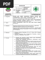 Form Asuhan Gizi