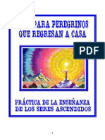 Guia para Peregrinos Practica de La Ensenanza de Los Seres Ascendidos