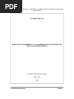 BRENTANO E OS PROBLEMAS FUNDAMENTAIS DA CONSTITUIÇÃO DA PSICOLOGIA COMO CIÊNCIA.pdf