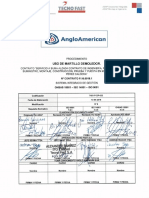 7451-P-OP-033 Procedimiento Uso de Martillo Demoledor R0