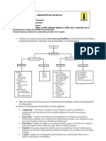 Polímeros clasificación procesos