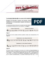 Disminuida PDF