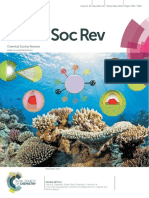 Chem Soc Rev: Chemical Society Reviews