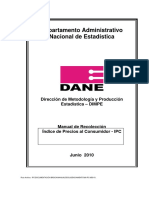 Manual de Recoleccion IPC