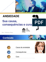 ANSIEDADE