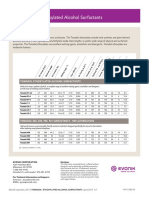 Evonik-Tomadol (Materia Prima)