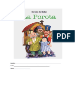 Prueba Del Libro La Porota