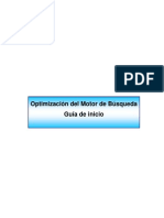 Manual Seo de Google en Español