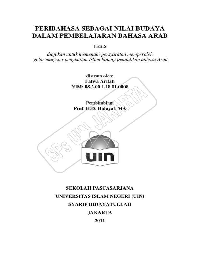 Fatwa Arifah Pdf