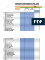Data PPDB Madrasah Tahun Pelajaran 2019/2020 Tingkat Min/Mis Di Lingkungan Kantor Kementerian Agama Kabupaten Pemalang
