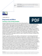 NLM Citation: Drugs and Lactation Database (LactMed) Internet