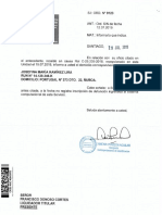 32 F Respuesta de Oficio Registro Domicilio