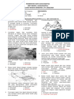 Soal Pts 2019