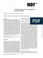 Jurnal Proposal 8, Penjelasan Glycated Albumin PDF