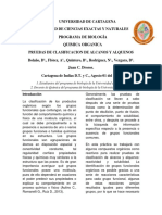 Informe de Laboratorio Pruebas de Identificacion de Alcanos y Alquenos