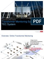 1 Inocencio Solteiro - Transformer Monitoring System Tec System PDF
