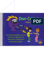 Don Criticon Horizontal