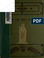 Saints and Their Symbols PDF