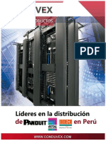 Conduvex Brochure 2019