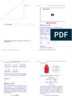 Química Uni Examen Resuelto Dexz