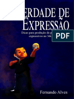 LIBERDADE de EXPRESSÃO - Dicas para Produção de Personagens Expressivos No 3ds Max