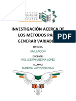 INVESTIGACIÓN ACERCA DE LOS MÉTODOS PARA GENERAR VARIABLES.docx