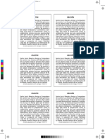 Tarjeta Misa Crismal PDF