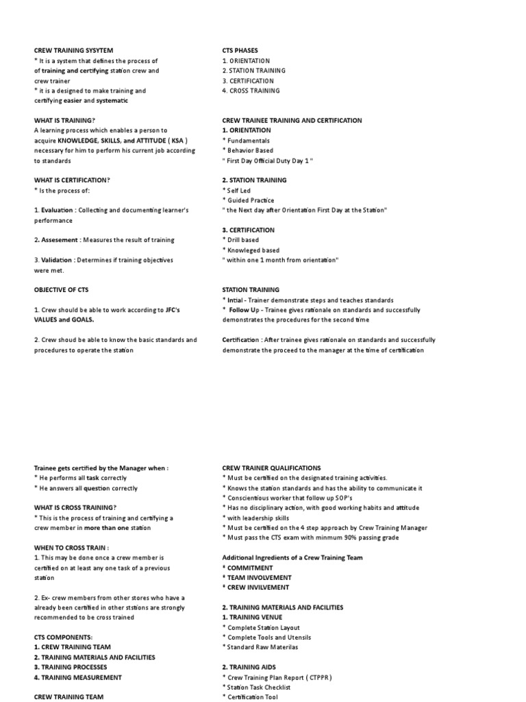 Book 1 | PDF | Certification | Educational Assessment