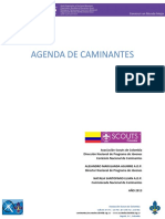 Agenda-Para-Caminantes 2013 PDF