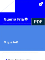 Guerra Fria PDF