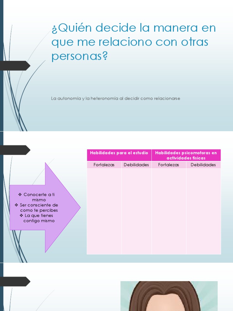 Imagen de personas hablando