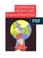 Las Hazañas de Sherlock Holmes.pdf