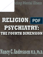 Religion and Psychiatry (2015)