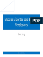 Motores Eficiencia