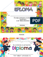 Diploma