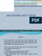 4 - Aset Tetap