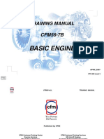 CTC Basic Engine