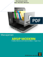 Arsip Modern