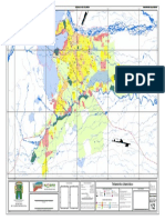  Plano de Tratamientos Urbanisticos 