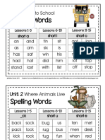 Units 1-10 Spelling Lists.pdf
