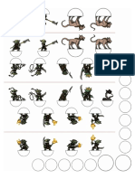 Pathfinder Paper Minis - Monster Set 2 - Goblins.pdf