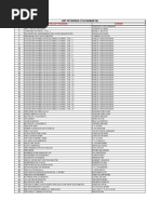 List of Total Books T.s.chanakya