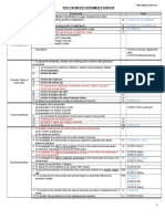 chemistry Analysis Past Year and Ramalan 2018